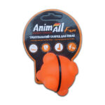 Іграшка для собаки AnimAll Fun куля молекула
