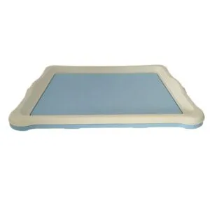 Туалет AnimAll під пелюшки для собак, 56.2×43.5×4 см