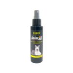 Гігієнічний спрей-лосьйон AnimAll для ротової порожнини котів та собак, 100 мл