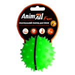 AnimAll Fun Каштан мяч для собак