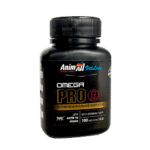 Вітаміни AnimAll VetLine Omega PRO для котів, 100 таб