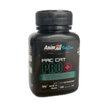 AnimAll VetLine Pac Cat PRO для котов и кошек 0,5 г, 100 таб