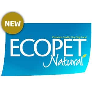Вологий корм для собак Farmina ECOPET NATURAL DOG CHICKEN & RICE з ...