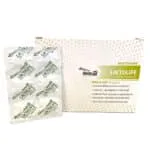 Вітаміни AnimAll FitoLine Lactolife для собак, 60 таб