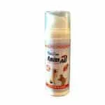 Олія лосося AnimAll VetLine для котів, 100 мл
