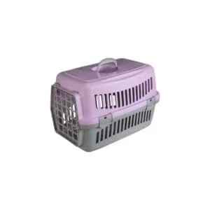 Переноска AnimAll для котів та собак до 10 кг