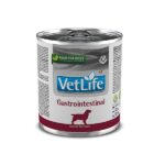 Лечебный влажный корм Farmina Vet Life Gastrointestinal для собак, при заболевании ЖКТ 300 г