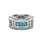 Вологий корм для котів Farmina Vet Life Renal при нирках, 85 г