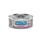 Вологий корм для котів Farmina Vet Life Struvite при сечокам'яній хворобі, 85 г