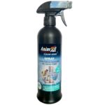 AnimAll cleane home Спрей-истребитель запахов и биологических пятен, гипоаллергенный, 500 мл