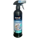 AnimAll cleane home Спрей-винищувач запахів та біологічних плям, гіпоалергенний, 500 мл