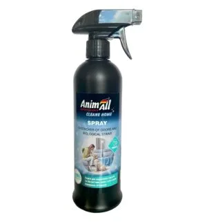 Спрей AnimAll запахів