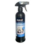 AnimAll cleane home Спрей для чистки кошачьих туалетов, 500 мл