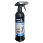 AnimAll cleane home Спрей для чищення кошачіх туалетів, 500 мл