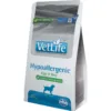 Farmina Vet Life Hypoallergenic Egg & Rice для собак, 2 кг