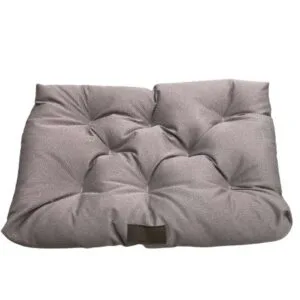 Матрац AnimAll Aurora S Rose для котів та собак, 60x40x10 см