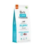 Сухий корм Brit Care Hypoallergenic Puppy з ягням для цуценят