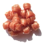 Лакомство для собак Lucky Star мясо утки узловатой костью, 6см (200 г)