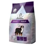 Сухий корм HiQ Maxi Adult для дорослих собак великих порід
