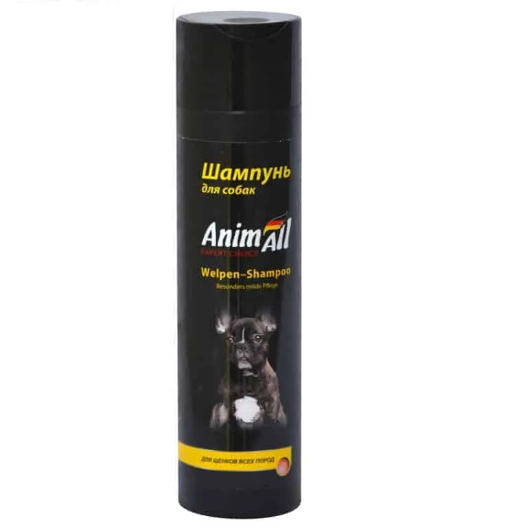 Шампунь AnimAll для цуценят, 250 мл