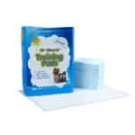 Пелюшки All-Absorb Regular 45x60 см для собак, 120 шт