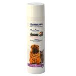 Шампунь AnimAll VetLine с хлоргексидином и кетоконазолом для собак и кошек, 250 мл