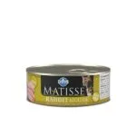 Вологий корм Farmina Matisse Mousse з кроликом для котів, 85 г