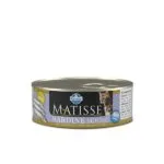 Вологий корм Farmina Matisse Mousse з сардиною для котів, 85 г