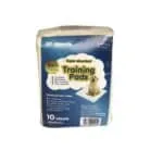 Пелюшки одноразові All Absorb Basic, 56×56 см
