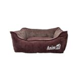 AnimAll Лежак Nena S VELOURS 45x35x16