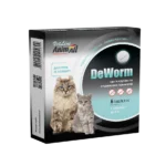 Антигельмінтний препарат AnimAll VetLine DeWorm для кішок і кошенят
