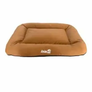 Лежак AnimAll Super Max M для котів та собак, 80х65 см