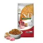 Сухий корм Farmina N&D Ancestral Grain з куркою для дорослих котів