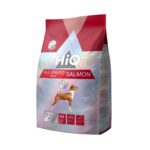 Сухий корм для дорослих собак всіх порід HiQ All Breed Adult Salmon 2,8кг