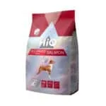 Сухий корм HiQ All Breed Adult Salmon з лососем для собак, 2.8 кг