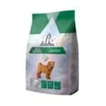 Сухий корм HiQ All Breed Junior для цуценят і молодих собак, 2.8 кг