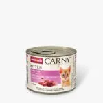 Вологий корм Animonda Carny Kitten Baby-Paté для кошенят, 200 г