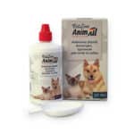 Суспензія AnimAll VetLine Антистрес для котів і собак, 50 мл