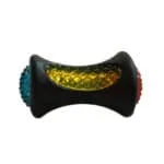 Іграшка AnimAll GrizZzly LED-кістка для собак, 12.5×7.1 см