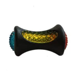 Іграшка AnimAll GrizZzly LED-кістка для собак, 12.5×7.1 см