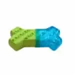 Іграшка AnimAll GrizZzly кісточка охолоджуюча для собак, 13.5×7.4 см