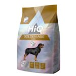 Сухой корм для зрелых собак от 7 лет всех пород HiQ Golden Age care 2.8кг