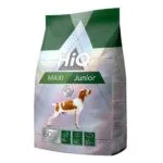 Сухий корм HiQ Maxi Junior для молодих собак великих порід