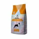 Сухий корм HiQ Hypoallergenic для собак з чутливим травленням, 1.8 кг