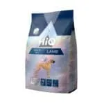 Сухий корм HiQ Maxi Adult Lamb з ягнятиною для собак великих порід