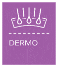 mini adult dero