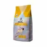 Сухий корм HiQ Mini Golden Age care 7+ для літніх собак, 1.8 кг