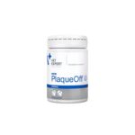 ПлакОфф Енімал (PlaqueOff® Animal) Vet Expert - зубний наліт, камінь (водорості D1070, віт., мін.) 20г