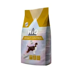 Сухий корм для дорослих собак HiQ Weight Control для контролю ваги, 1.8 кг