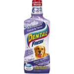 SynergyLabs Dental Fresh Advanced СИНЕРДЖИ ЛАБС СВІЖІСТЬ ЗУБІВ ЕДВАНСЕД рідина від зубного нальоту та запаху з пащі собак та котів